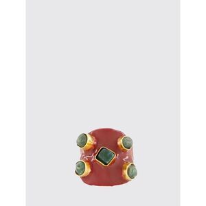 Paula Jewel Woman Multicolor